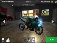 Cкриншот Wheelie Rider 3D, изображение № 1597945 - RAWG