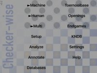 Cкриншот Checker-wise, изображение № 1631935 - RAWG