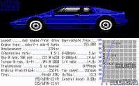 Cкриншот Test Drive (1987), изображение № 326910 - RAWG