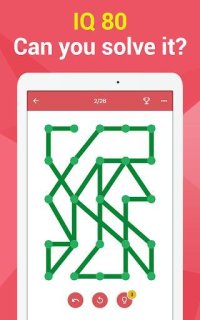 Cкриншот 1LINE – One Line with One Touch, изображение № 1457270 - RAWG