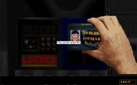Cкриншот Cyberpunk '97 - Episode 1 Demo, изображение № 2189562 - RAWG