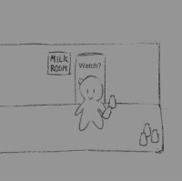 Cкриншот Untitled Milk Game, изображение № 3179024 - RAWG