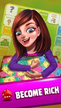 Cкриншот Business with Friends - Fun Social Business Game, изображение № 2089931 - RAWG