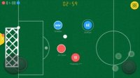 Cкриншот MamoBall 2D Multiplayer Soccer, изображение № 3100004 - RAWG