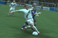 Cкриншот FIFA 06, изображение № 431222 - RAWG