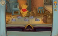 Cкриншот Disney Winnie the Pooh, изображение № 110900 - RAWG