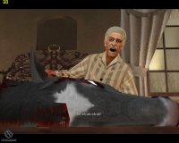 Cкриншот The Godfather: The Game, изображение № 364346 - RAWG