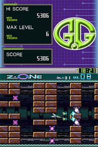 Cкриншот G.G Series Z-ONE, изображение № 256279 - RAWG