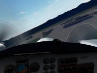 Cкриншот Flight Simulator: VR, изображение № 101194 - RAWG