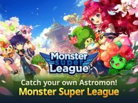 Cкриншот Monster Super League, изображение № 916233 - RAWG