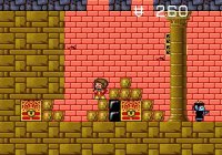 Cкриншот Alex Kidd in the Enchanted Castle (1989), изображение № 758306 - RAWG
