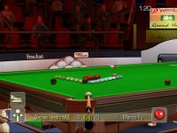 Cкриншот World Snooker Championship 2005, изображение № 417160 - RAWG