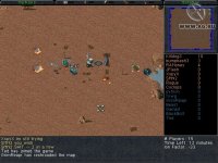 Cкриншот Command & Conquer: Sole Survivor Online, изображение № 325767 - RAWG