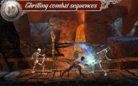 Cкриншот Prince of Persia The Shadow and the Flame, изображение № 723247 - RAWG