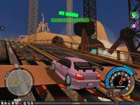 Cкриншот Drift City, изображение № 482413 - RAWG
