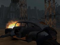 Cкриншот Metal Combat: Восстание машин, изображение № 421603 - RAWG