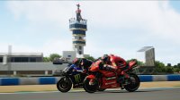 Cкриншот MotoGP 21 Series X|S, изображение № 2805249 - RAWG