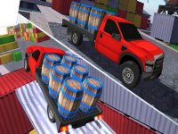 Cкриншот Off-Road Cargo Truck Driving, изображение № 1866348 - RAWG