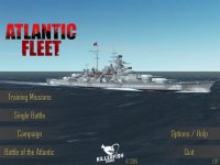 Cкриншот Atlantic Fleet, изображение № 35673 - RAWG