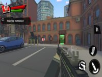 Cкриншот Cops and Robbers Bank Game, изображение № 917924 - RAWG