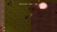 Cкриншот AlienWar, изображение № 1736410 - RAWG