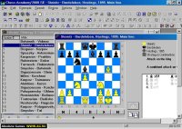 Cкриншот Goliath Blitz Year 2002 Edition, изображение № 290822 - RAWG