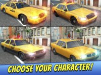 Cкриншот Taxi Racer . Crazy Cab Car Driver Simulator Games Top Free, изображение № 1762248 - RAWG