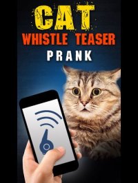 Cкриншот Cat Whistle Teaser Prank, изображение № 871359 - RAWG
