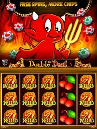 Cкриншот Lucky Play Casino – Free Las Vegas Slots Machines, изображение № 1425752 - RAWG