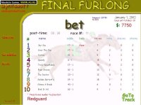 Cкриншот Final Furlong, изображение № 310178 - RAWG