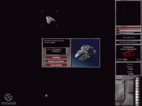Cкриншот Escape Velocity: Nova, изображение № 351229 - RAWG