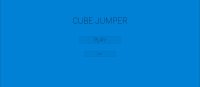 Cкриншот Cube Jumper (Yodan50, [SG] Nick), изображение № 2365420 - RAWG
