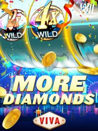 Cкриншот Viva Slots Vegas Classic Slots, изображение № 899864 - RAWG