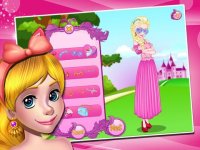 Cкриншот Princess Salon-The Queen's party, изображение № 927326 - RAWG