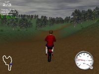 Cкриншот Xtreme Moped Racing, изображение № 460036 - RAWG