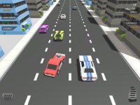 Cкриншот Blocky Cars Traffic Drive GT, изображение № 1598611 - RAWG