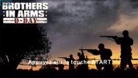 Cкриншот Brothers in Arms D-Day, изображение № 2096634 - RAWG
