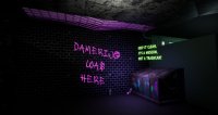Cкриншот DAMA GALLERIA, изображение № 3640778 - RAWG