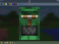 Cкриншот Cape Creator for Minecraft, изображение № 1646672 - RAWG