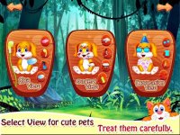 Cкриншот Jungle Safari - Animal Daycare, изображение № 2211588 - RAWG