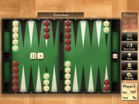 Cкриншот The Backgammon, изображение № 2053891 - RAWG