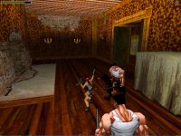 Cкриншот Tomb Raider II, изображение № 809781 - RAWG