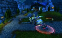 Cкриншот World of Warcraft: Mists of Pandaria, изображение № 585957 - RAWG