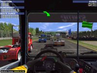 Cкриншот Mercedes-Benz Truck Racing, изображение № 324753 - RAWG
