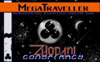 Cкриншот MegaTraveller 1: The Zhodani Conspiracy, изображение № 749127 - RAWG