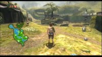Cкриншот The Legend of Zelda: Twilight Princess, изображение № 752765 - RAWG