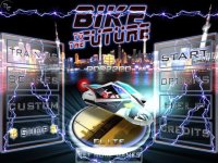 Cкриншот Bike to the Future Free, изображение № 953573 - RAWG