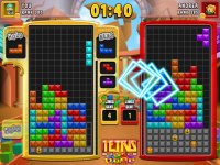 Cкриншот Tetris Battle Drop, изображение № 65924 - RAWG
