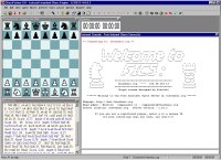Cкриншот ChessPartner 5, изображение № 341263 - RAWG