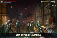 Cкриншот DEAD TARGET: FPS Zombie Apocalypse Survival Games, изображение № 1374669 - RAWG